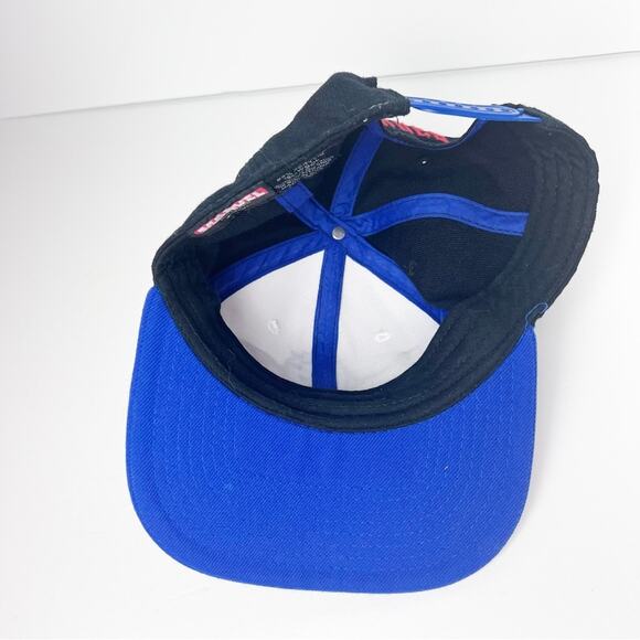 Disney Marvel Avengers Embroidered Snap Back Trucker Cap Unisex OS - Picture 6 of 14